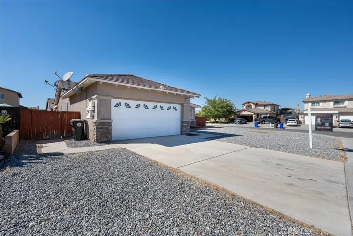 14788 Jessica Way, Adelanto, California 92301