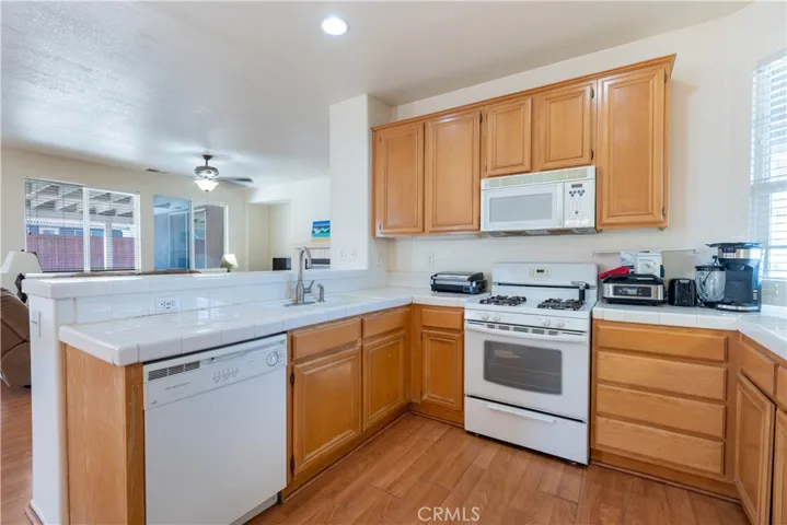 14788 Jessica Way, Adelanto, California 92301