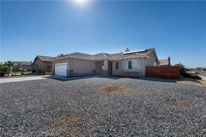 14788 Jessica Way, Adelanto, California 92301