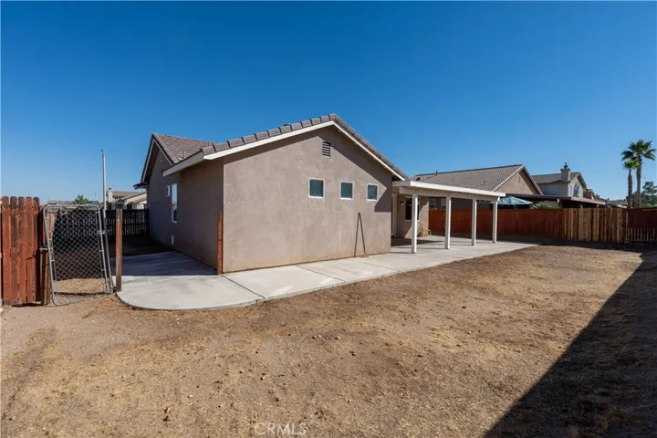 14788 Jessica Way, Adelanto, California 92301