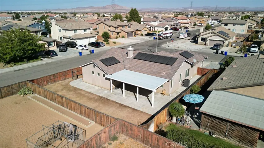 14788 Jessica Way, Adelanto, California 92301