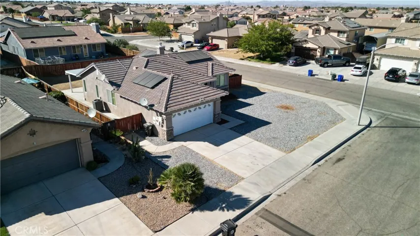 14788 Jessica Way, Adelanto, California 92301