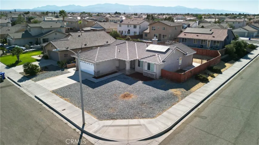 14788 Jessica Way, Adelanto, California 92301