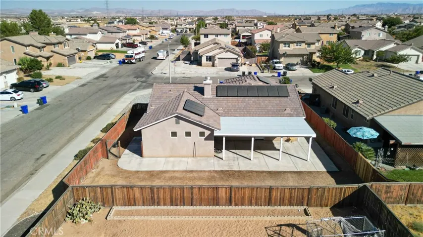14788 Jessica Way, Adelanto, California 92301
