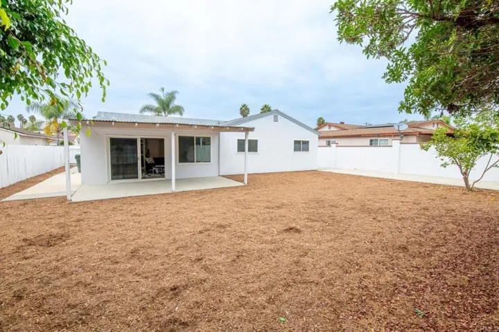 1527 Goodwin, Vista, California 92084