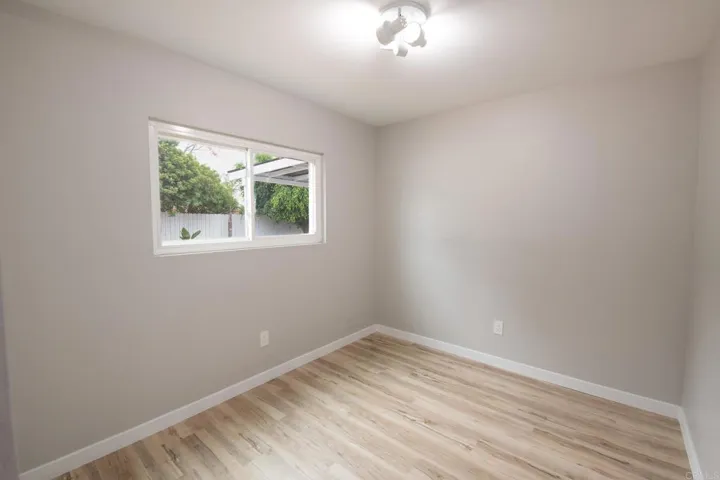 Secondary Bedroom 2