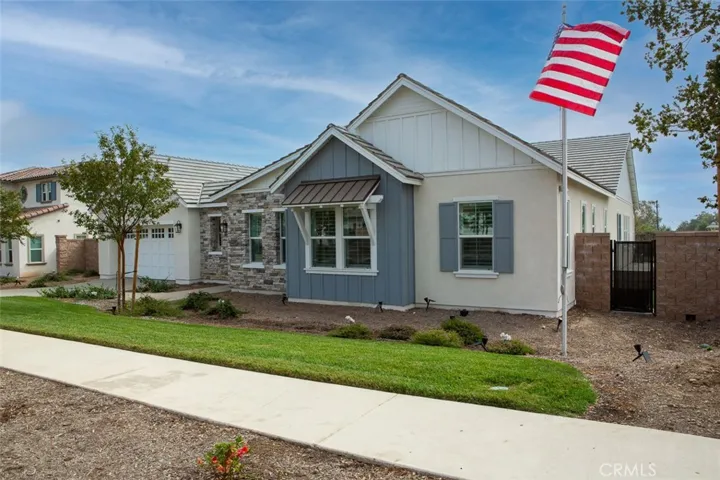 13305 Silver Sky Road, Rancho Cucamonga, California 91739