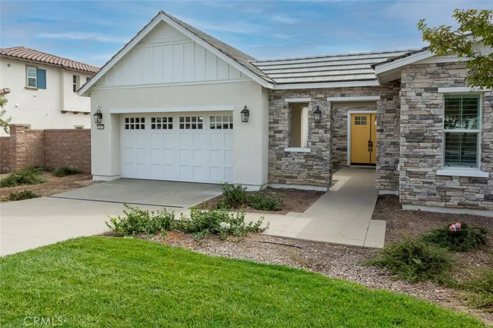 13305 Silver Sky Road, Rancho Cucamonga, California 91739