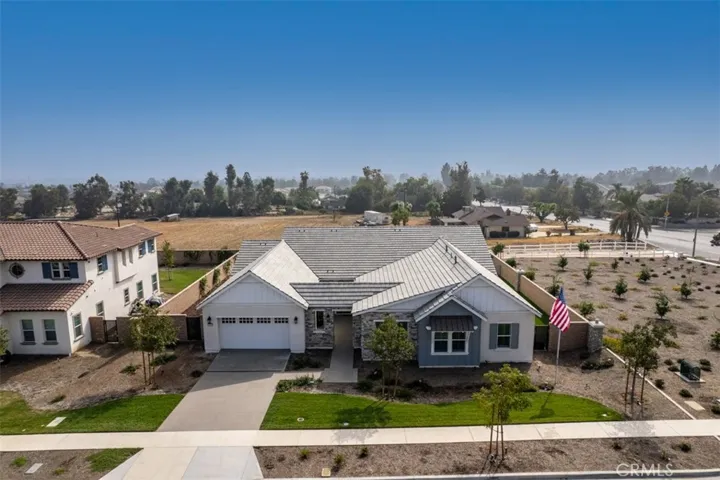 13305 Silver Sky Road, Rancho Cucamonga, California 91739