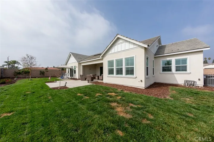 13305 Silver Sky Road, Rancho Cucamonga, California 91739