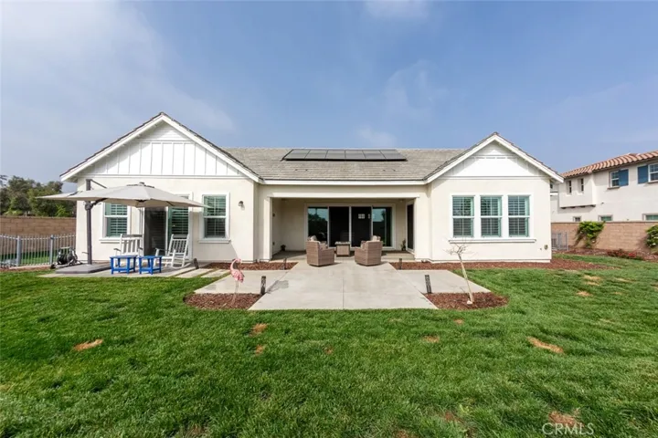 13305 Silver Sky Road, Rancho Cucamonga, California 91739