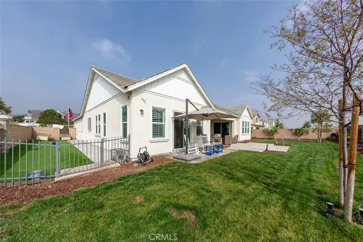 13305 Silver Sky Road, Rancho Cucamonga, California 91739