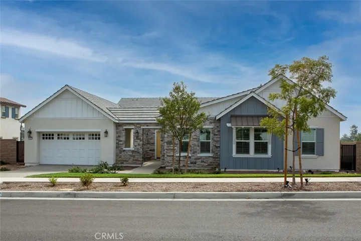 13305 Silver Sky Road, Rancho Cucamonga, California 91739