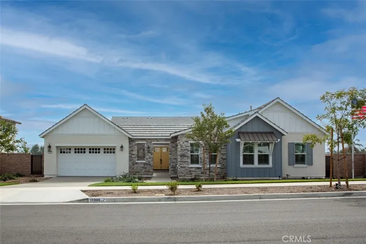 13305 Silver Sky Road, Rancho Cucamonga, California 91739