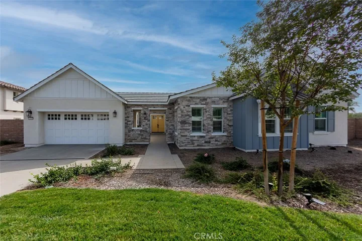 13305 Silver Sky Road, Rancho Cucamonga, California 91739