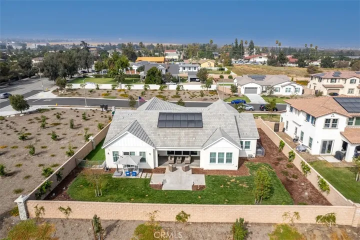 13305 Silver Sky Road, Rancho Cucamonga, California 91739