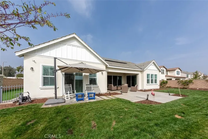 13305 Silver Sky Road, Rancho Cucamonga, California 91739