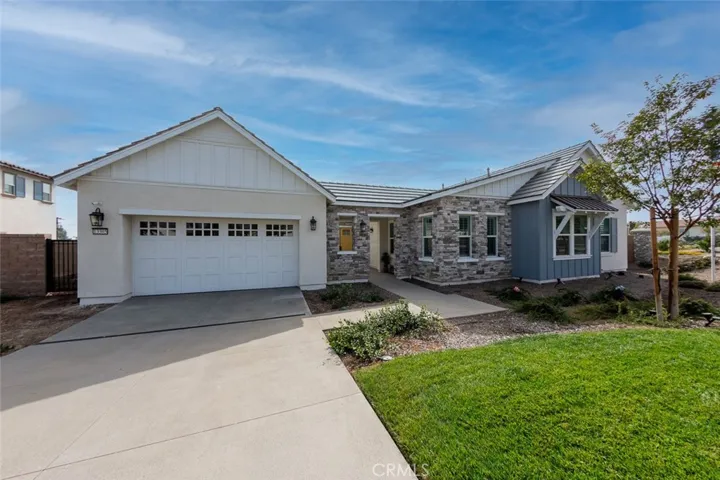 13305 Silver Sky Road, Rancho Cucamonga, California 91739