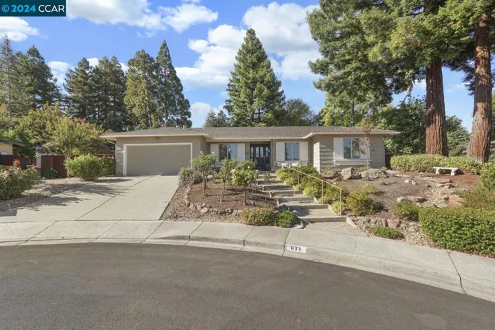 611 Belem Ct., San Ramon, California 94583