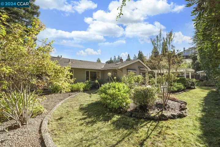 611 Belem Ct., San Ramon, California 94583
