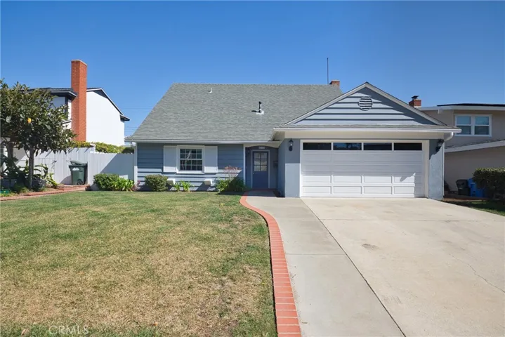 512 Susana Avenue, Redondo Beach, California 90277