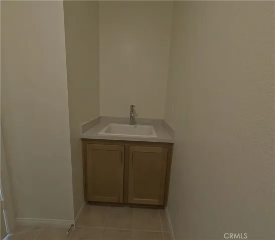 Laundry Room Sink