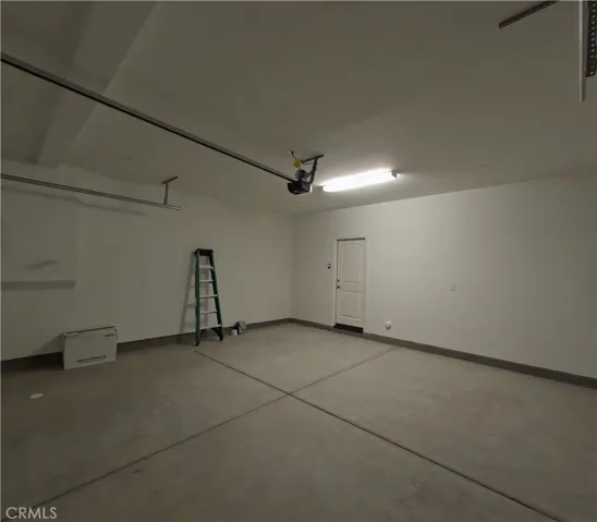 Garage View #2