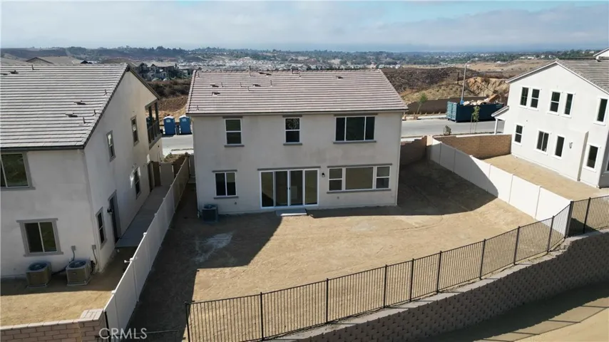Rear View (drone)