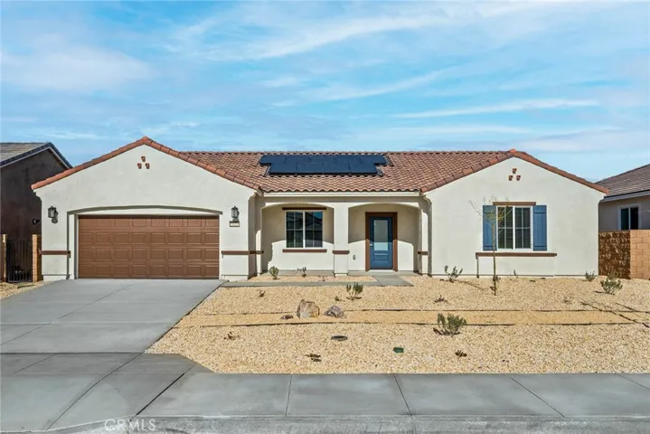 12369 Craven Way, Victorville, California 92392