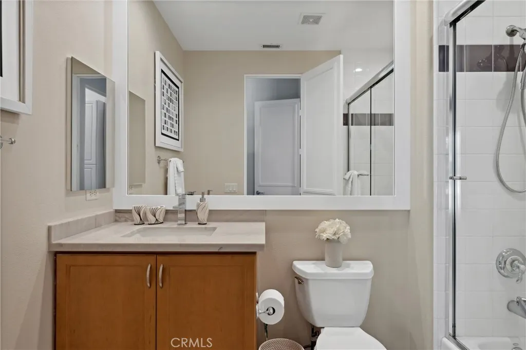 En Suite bath to Poolside Casita En Suite bath to Poolside Casita