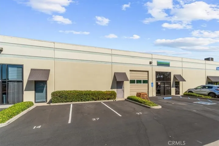 710 Fiero Lane 27, San Luis Obispo, California 93401