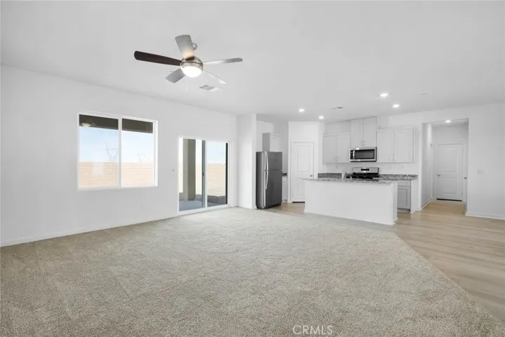 12363 Bear Ridge Way, Victorville, California 92392