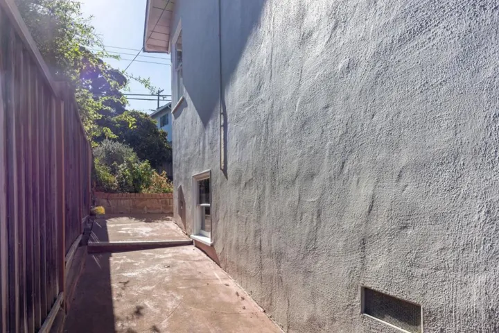 12 Heather Place, Millbrae, California 94030
