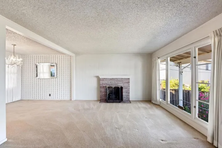12 Heather Place, Millbrae, California 94030