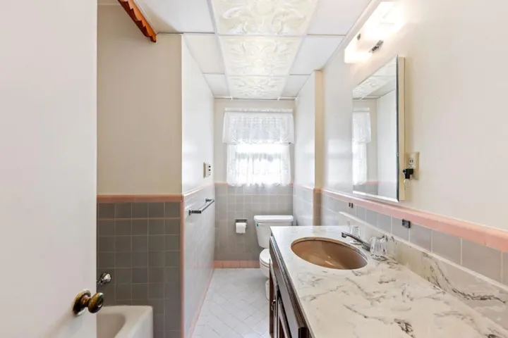 12 Heather Place, Millbrae, California 94030