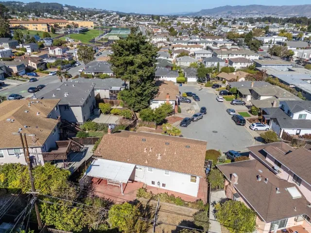 12 Heather Place, Millbrae, California 94030