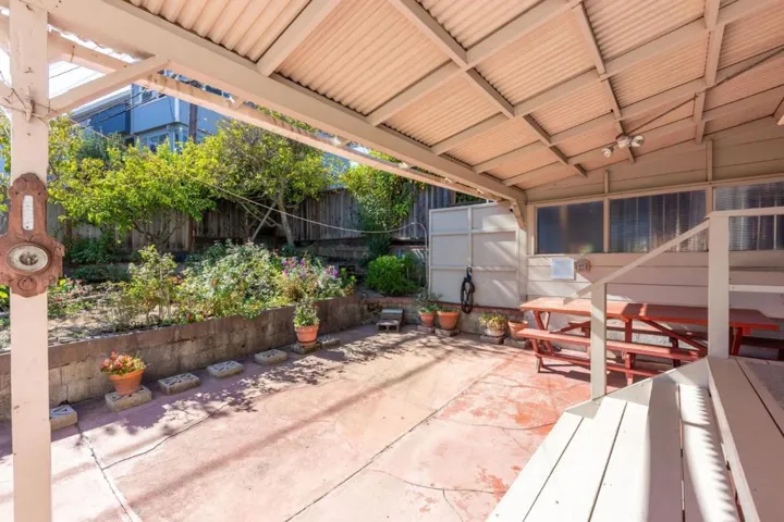12 Heather Place, Millbrae, California 94030