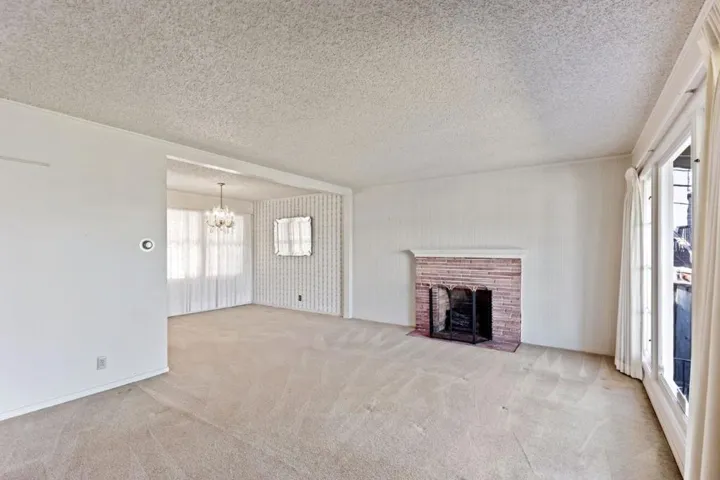 12 Heather Place, Millbrae, California 94030