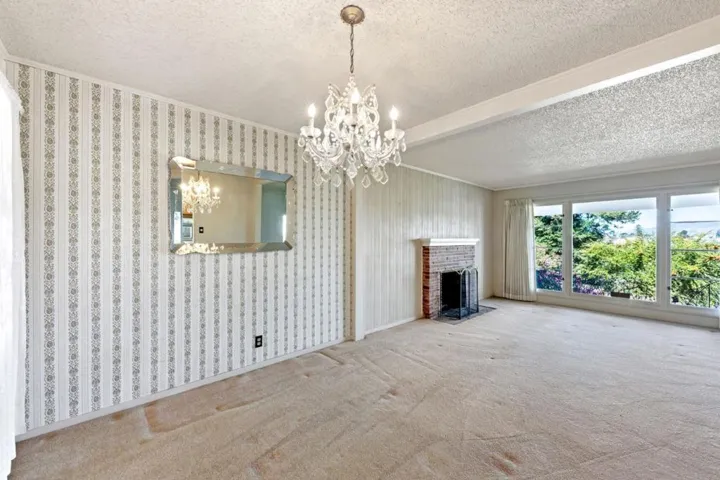 12 Heather Place, Millbrae, California 94030