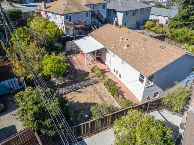 12 Heather Place, Millbrae, California 94030
