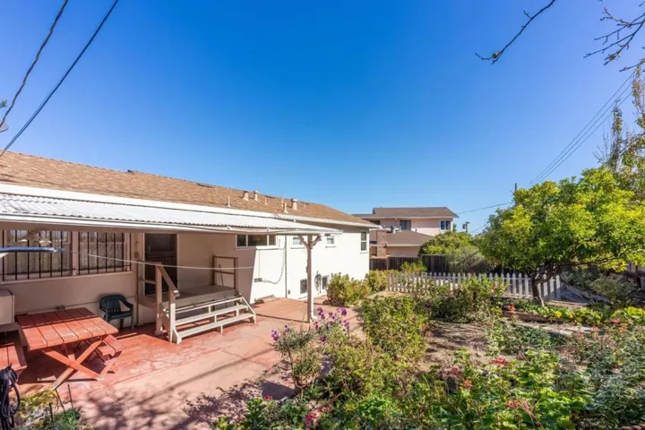 12 Heather Place, Millbrae, California 94030