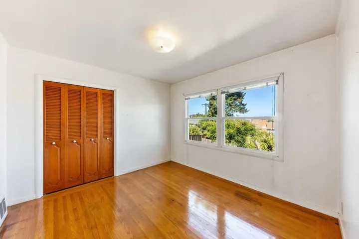 12 Heather Place, Millbrae, California 94030
