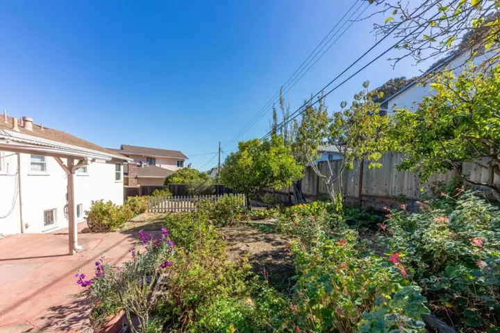 12 Heather Place, Millbrae, California 94030