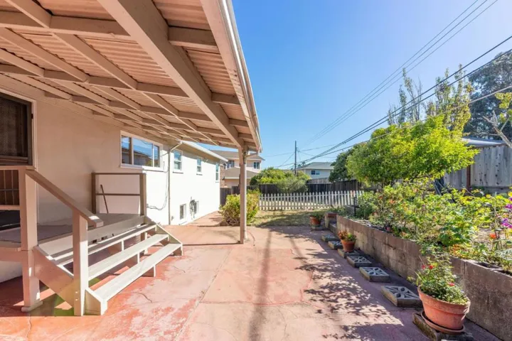 12 Heather Place, Millbrae, California 94030