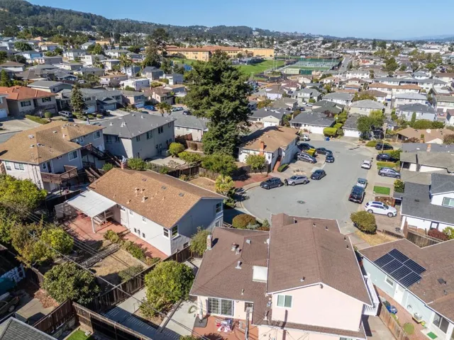 12 Heather Place, Millbrae, California 94030