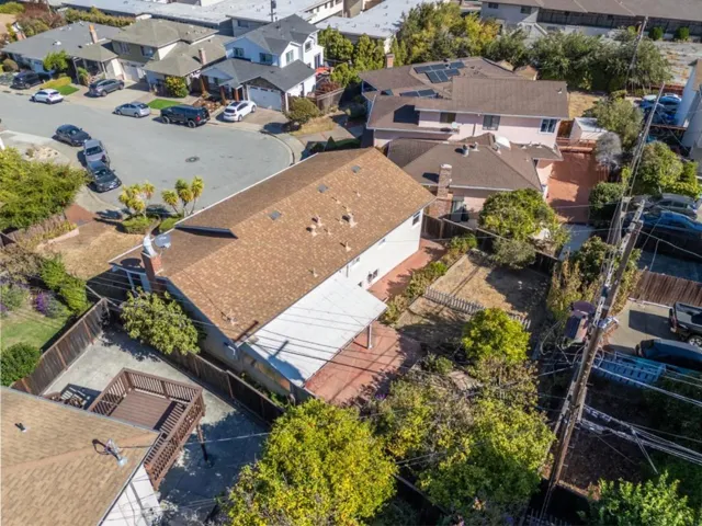12 Heather Place, Millbrae, California 94030
