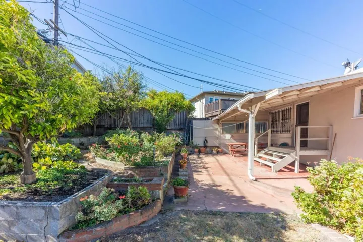 12 Heather Place, Millbrae, California 94030