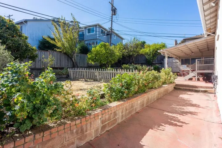 12 Heather Place, Millbrae, California 94030