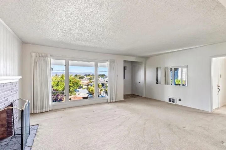 12 Heather Place, Millbrae, California 94030