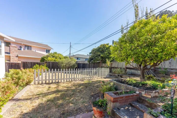 12 Heather Place, Millbrae, California 94030